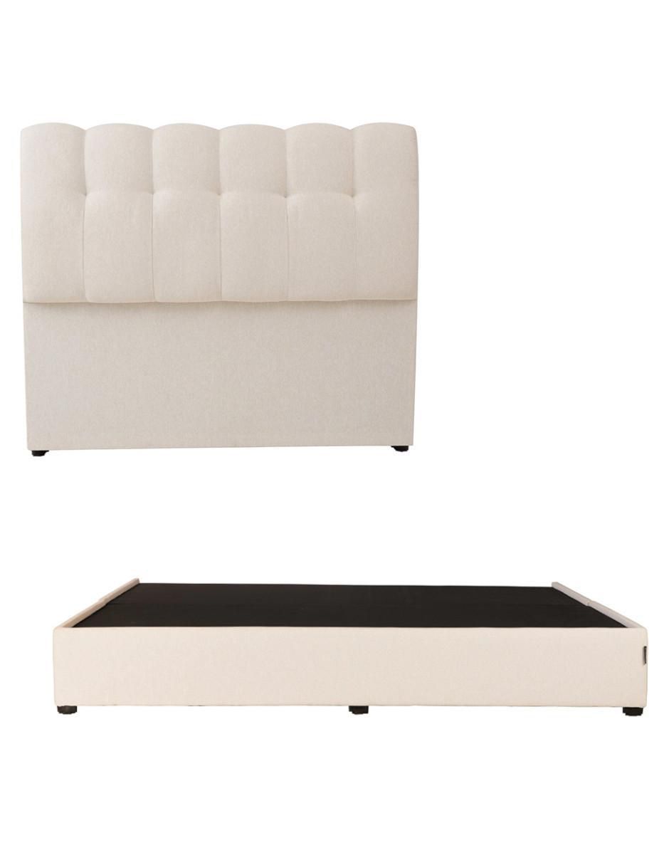 Cama Nube de madera
