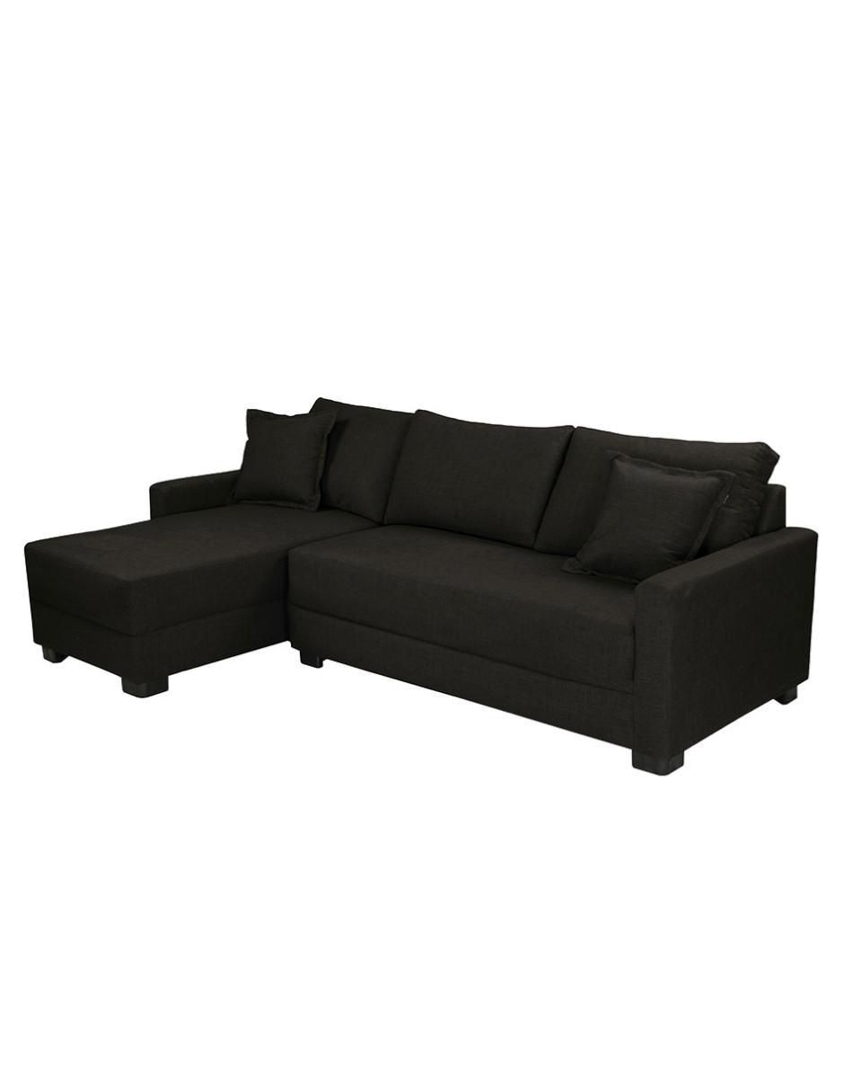 Chaise lounge Smoky Petit de tela 2