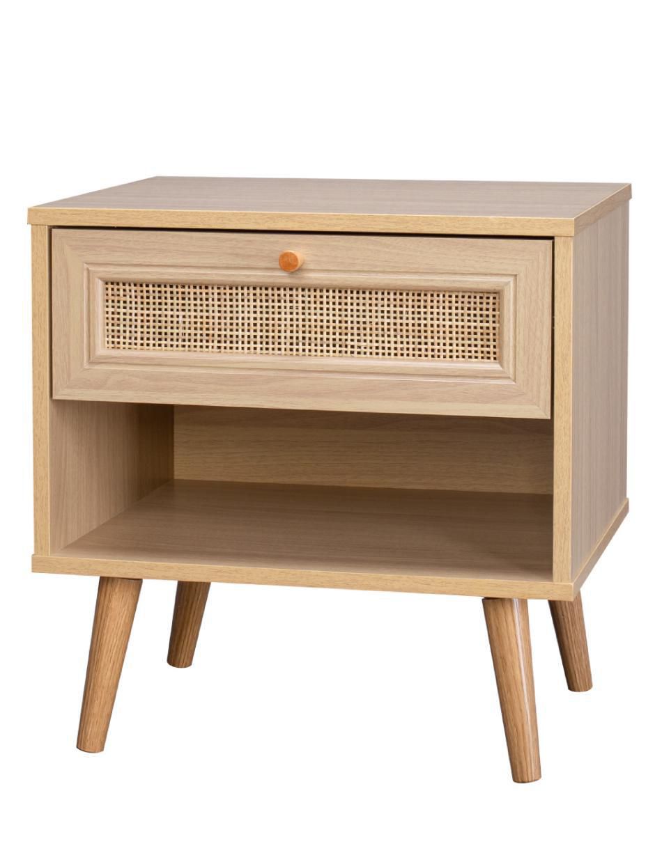 Buro Rattan 3