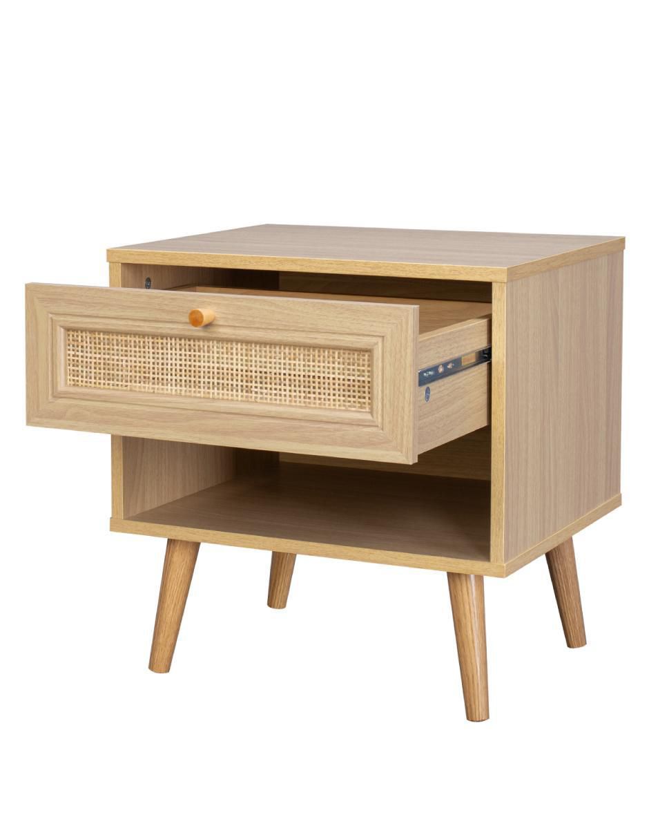 Buro Rattan 5
