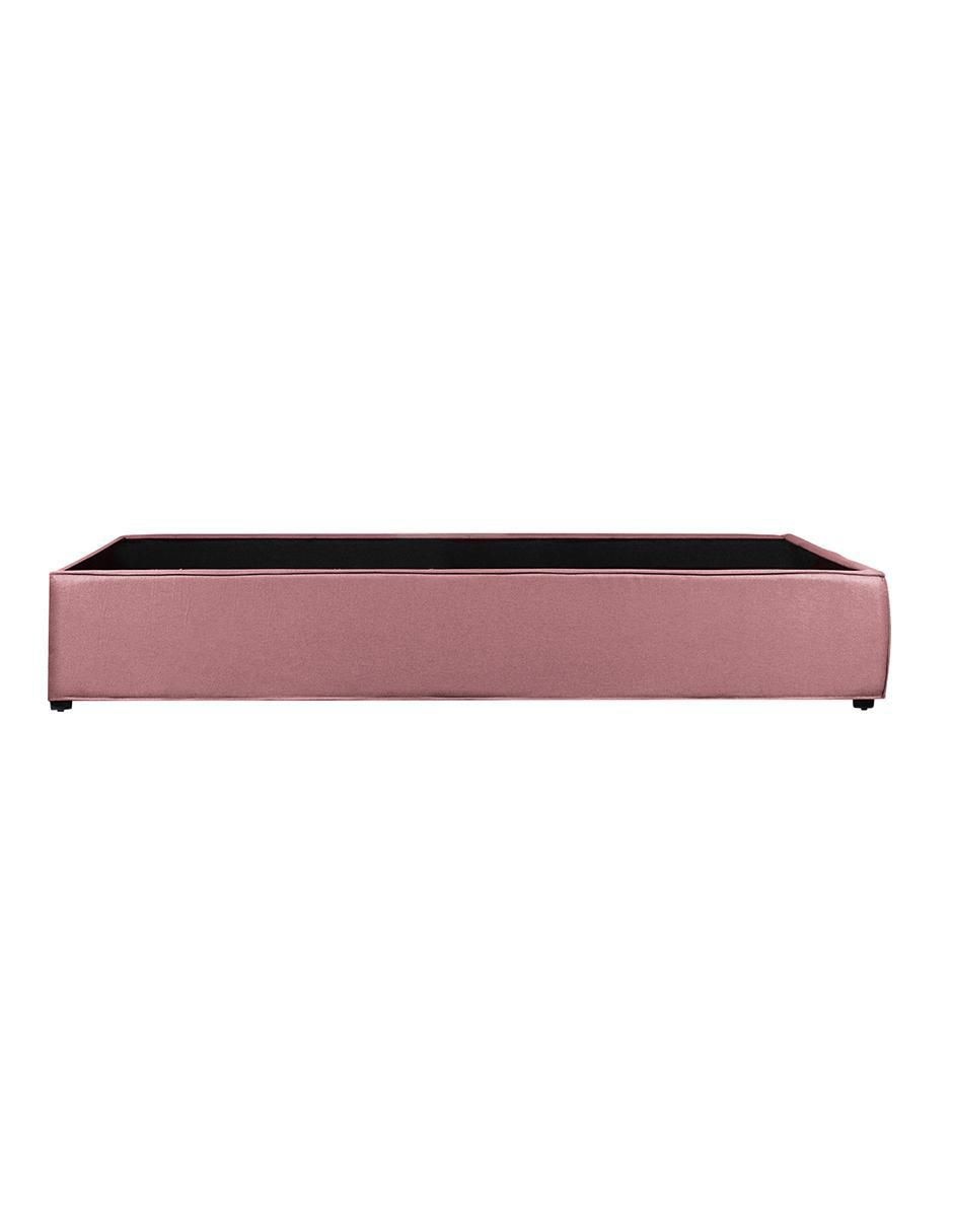 Base para cama Freedom de metal 2