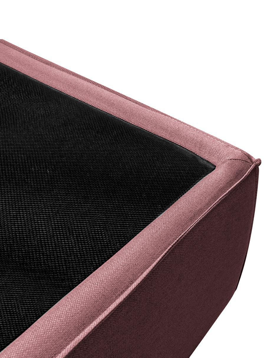 Base para cama Freedom de metal 3