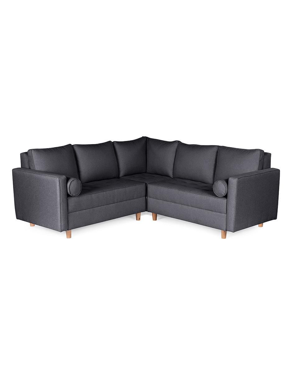 Sala modular Cerati de lino