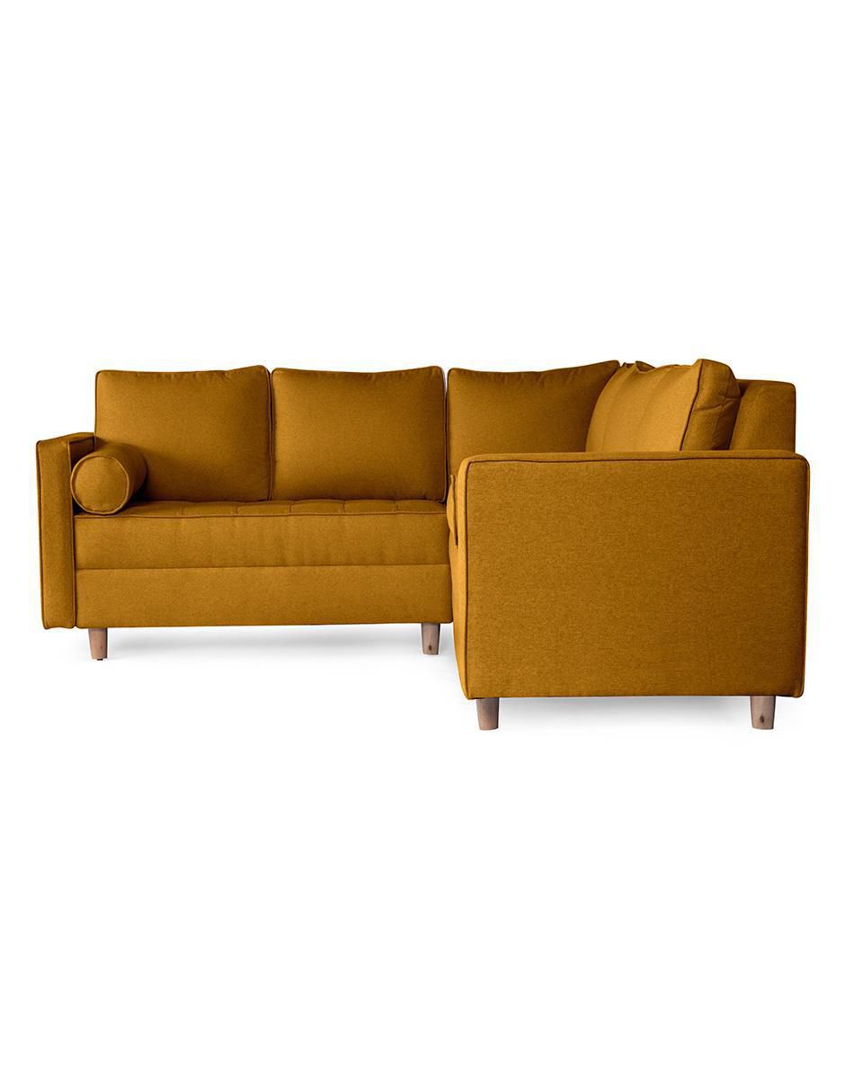 Sala modular Cerati Makora de lino