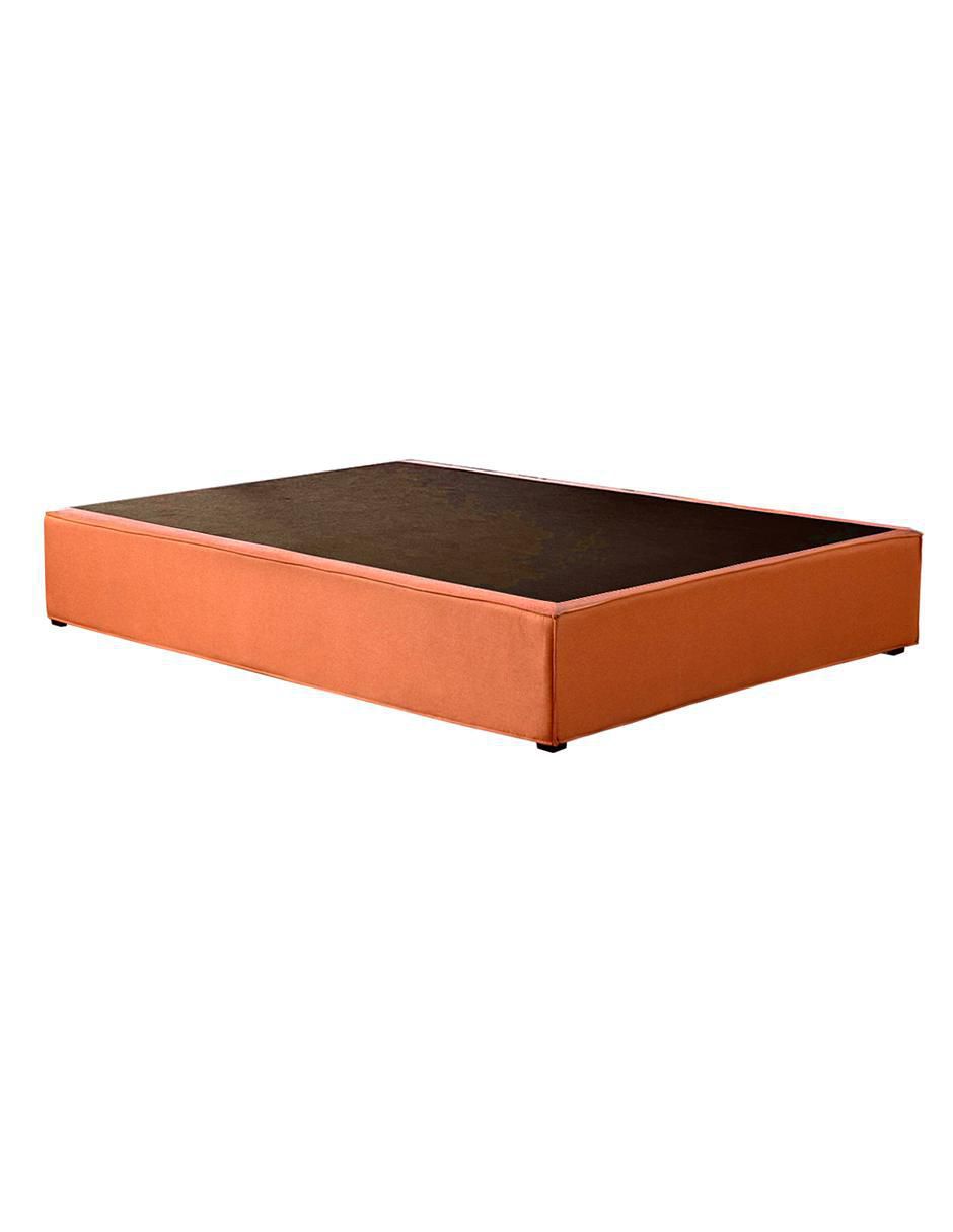 Base para cama Explorer de metal Base para cama Explorer de metal