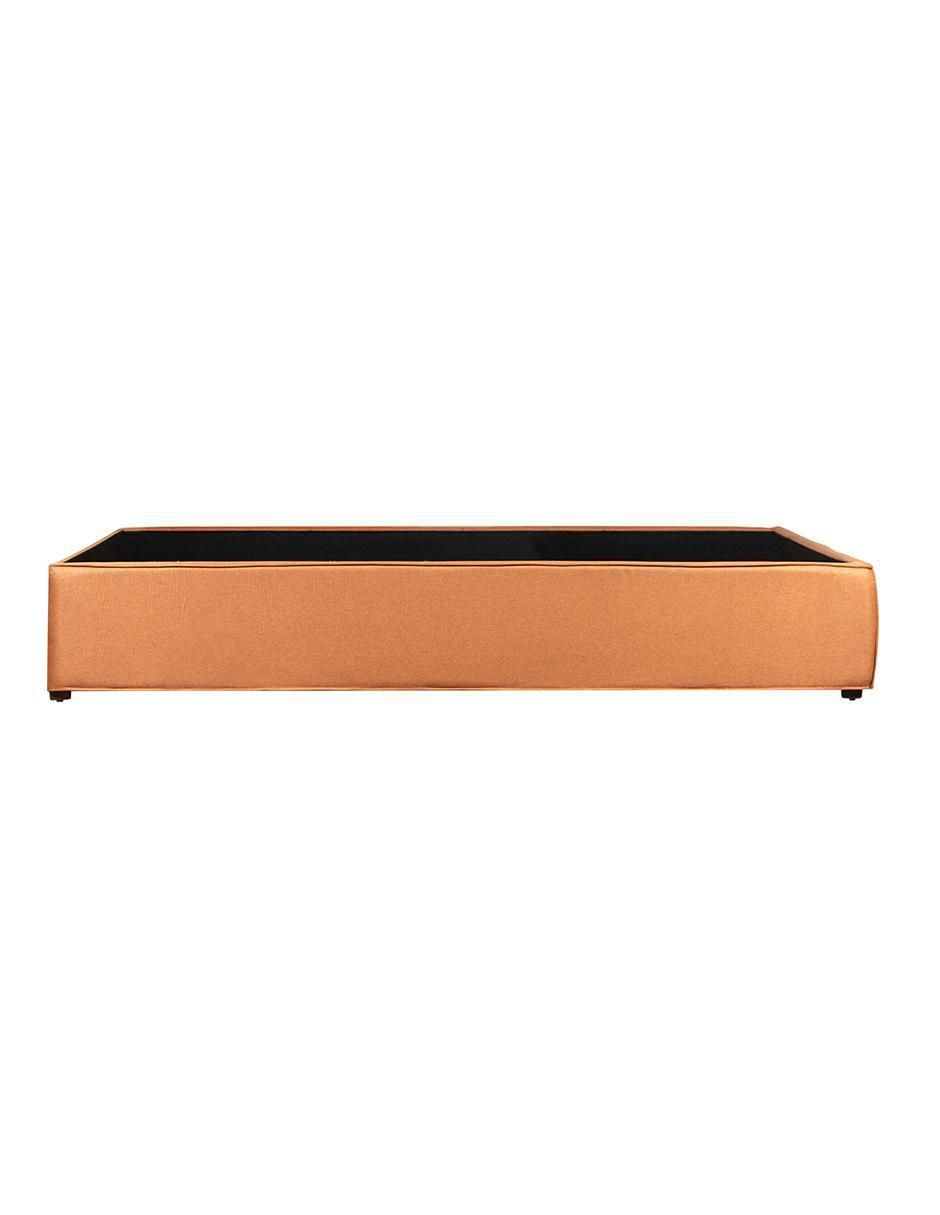 Base para cama Explorer de metal 4
