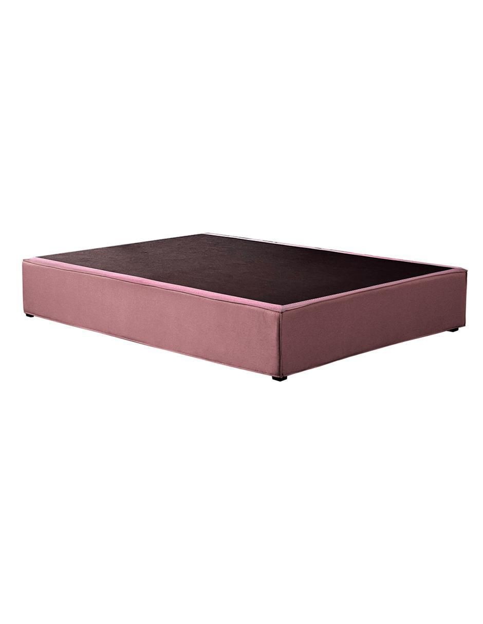 Base para cama Nomad de metal Base para cama Nomad de metal