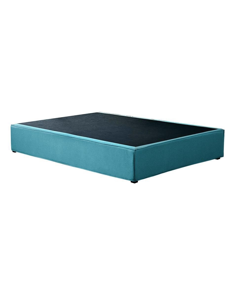 Base para cama Nomad de metal