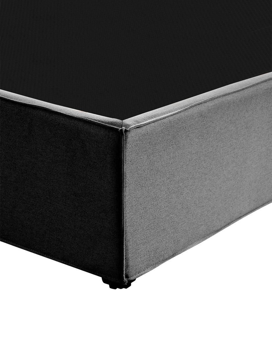 Base para cama Nomad de metal 2