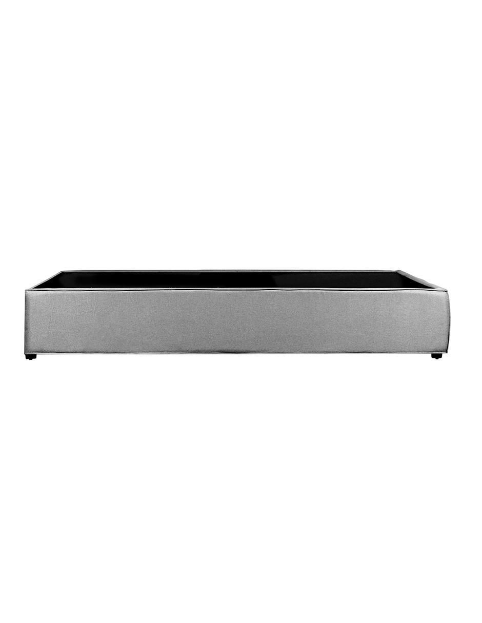 Base para cama Nomad de metal 4