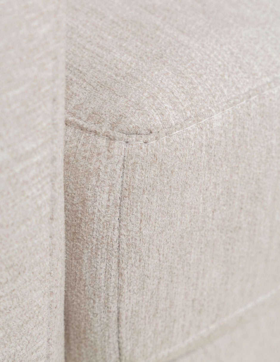 Sala modular Sampdoria de madera pino 6