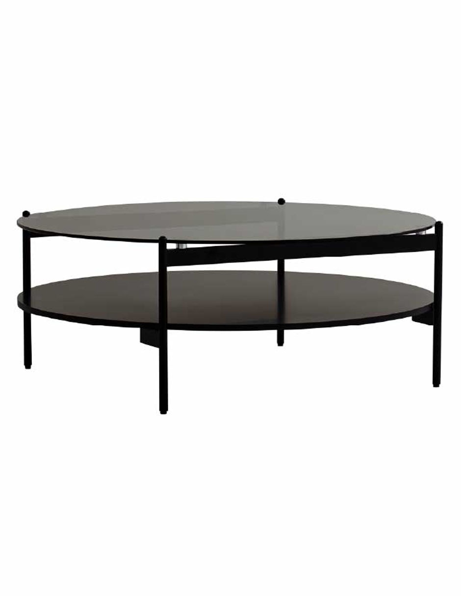 Mesa de centro 2