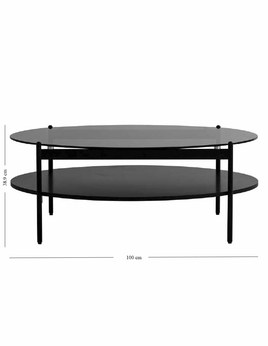 Mesa de centro 6