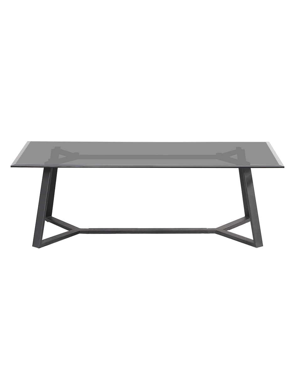 Mesa de centro Zigzag