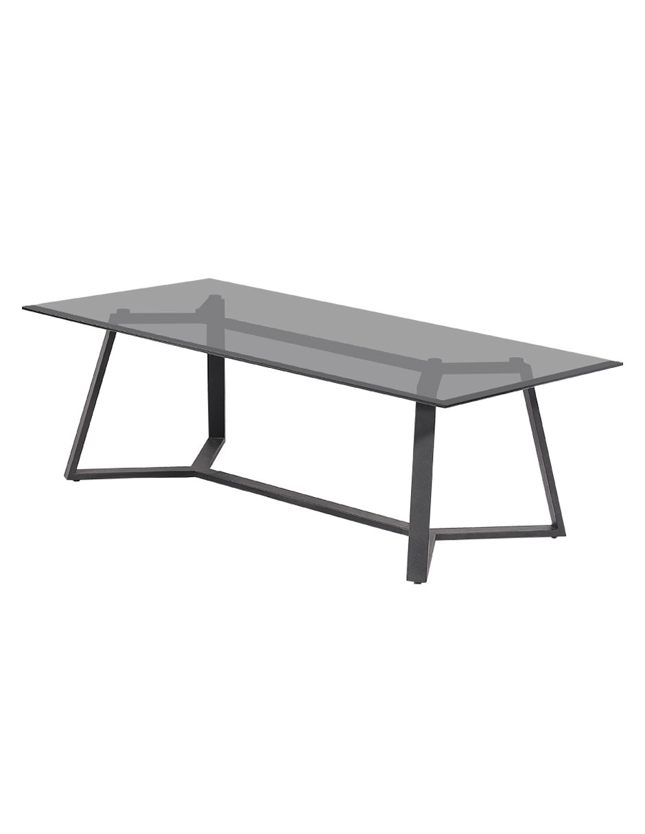 Mesa de centro Zigzag 2