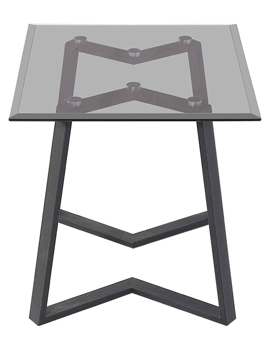 Mesa lateral Zigzag 3