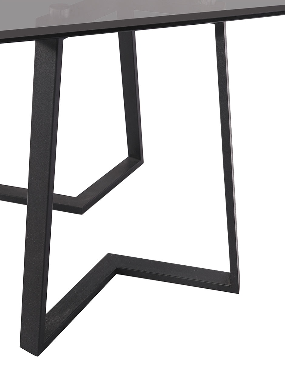 Mesa lateral Zigzag 4