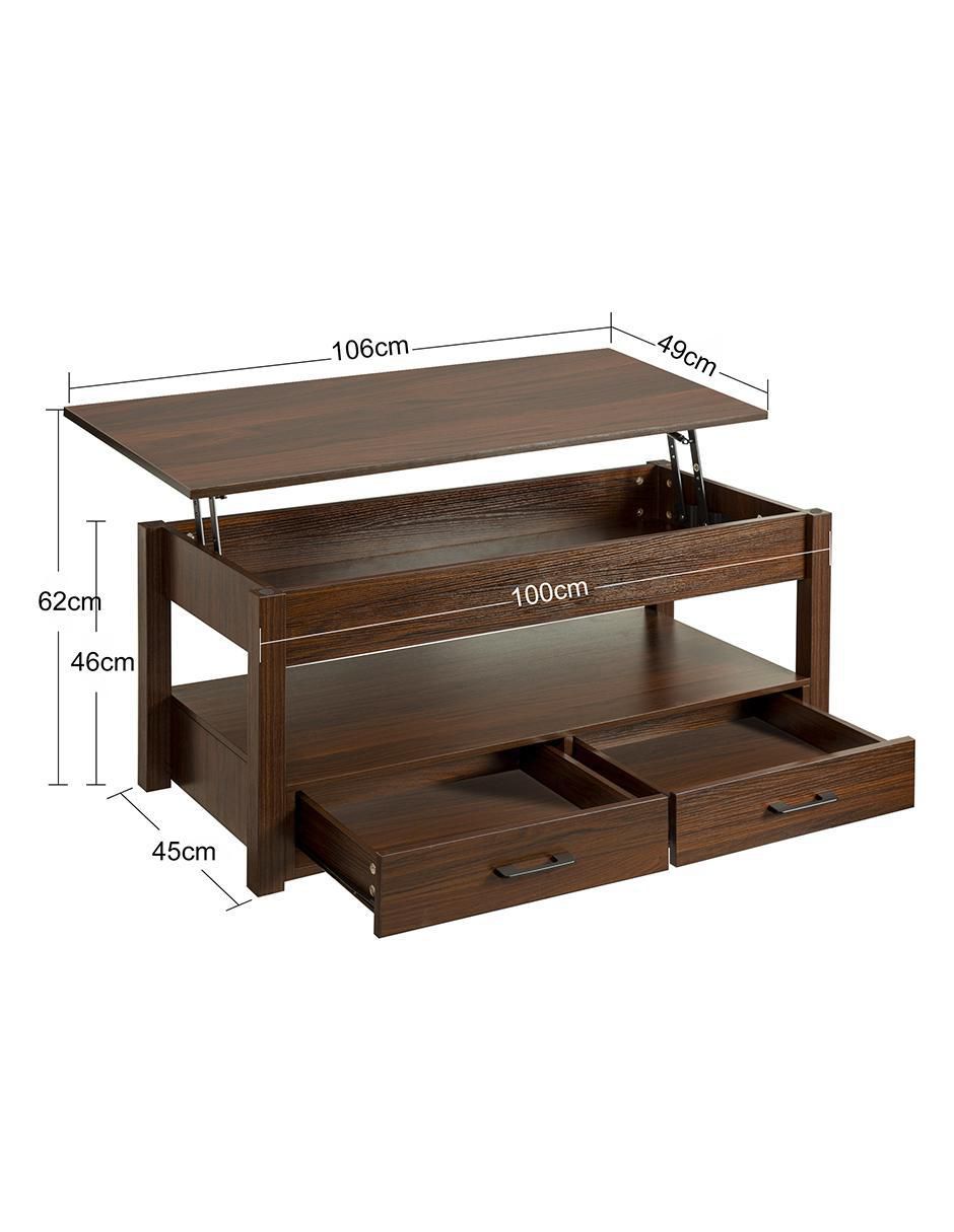 Mesa de centro 5