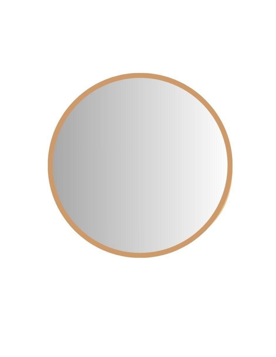 Espejo redondo