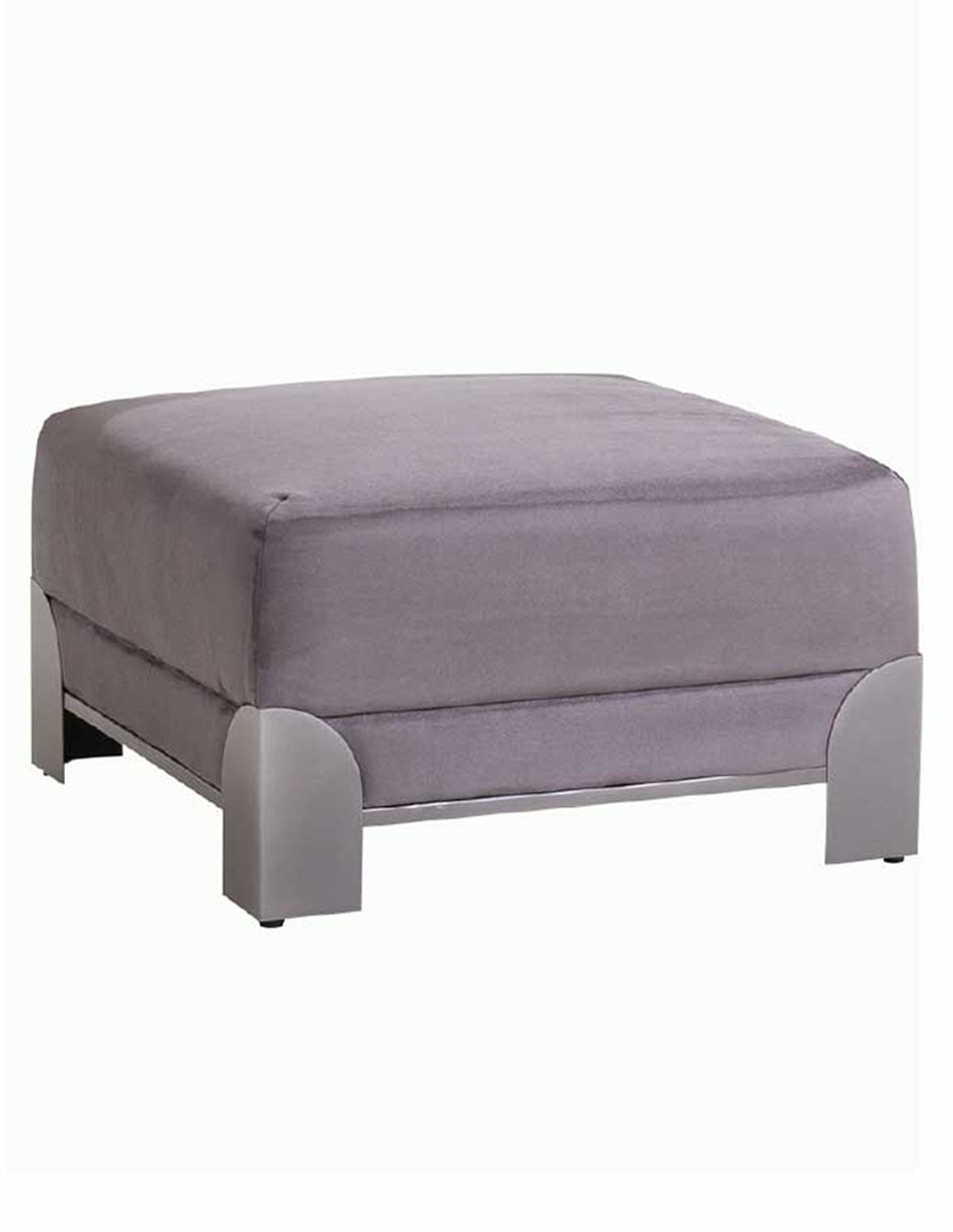 Taburete Ramadi de madera 2