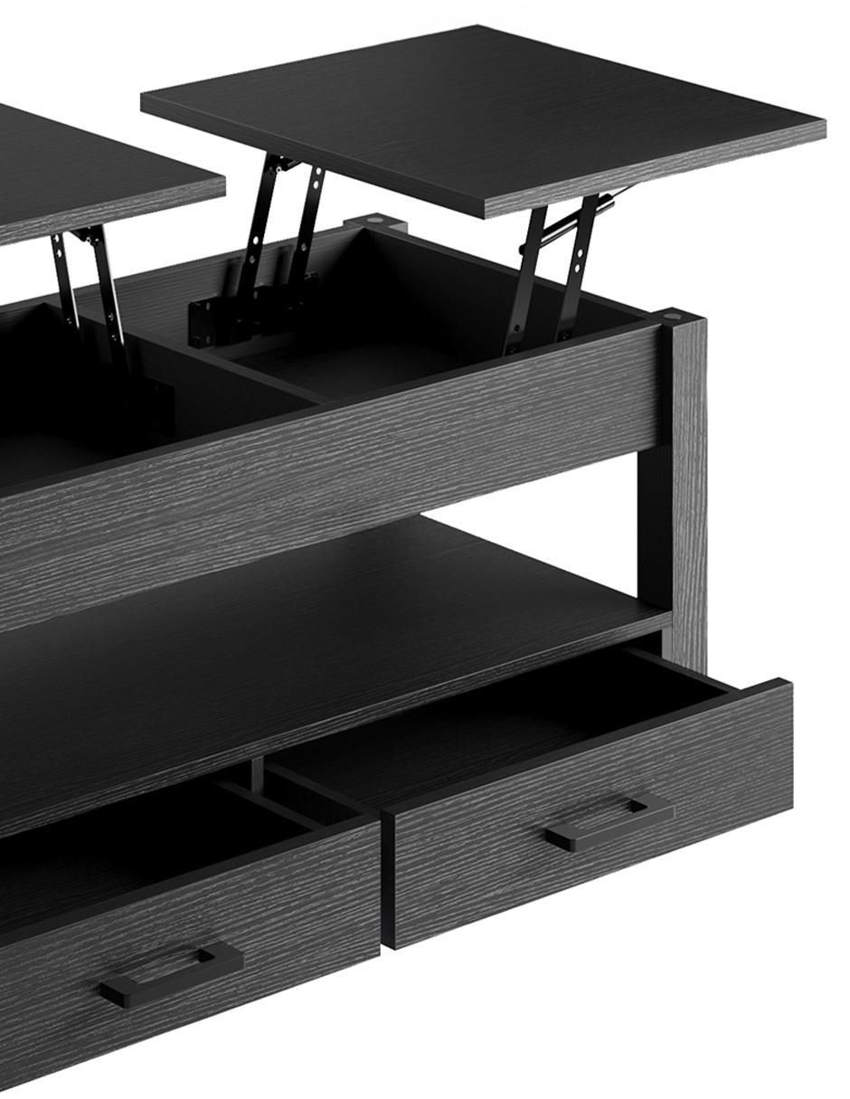 Mesa de centro 2
