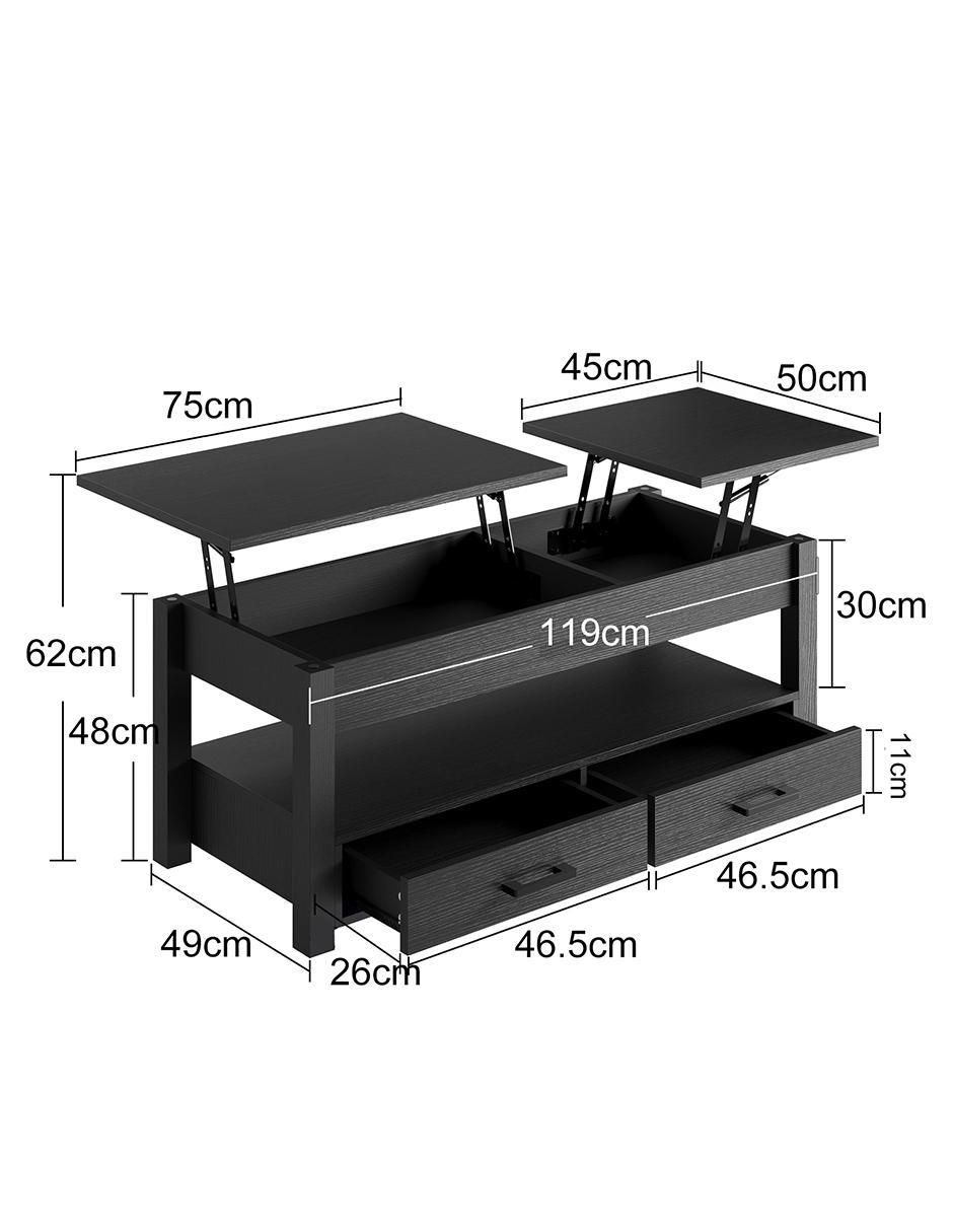 Mesa de centro 5