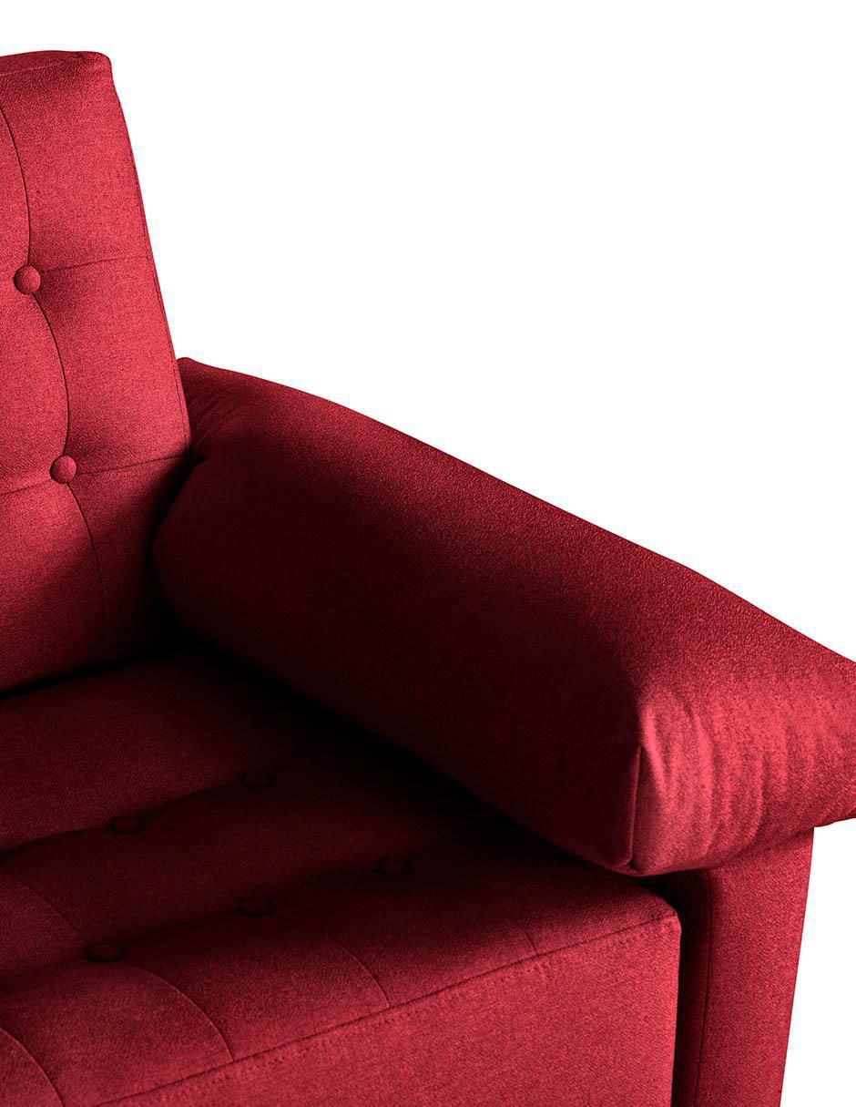 Sala modular Pepper de lino 6