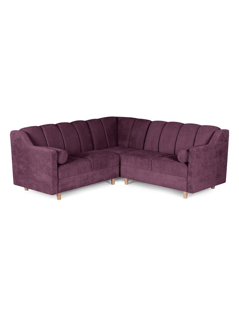 Sala modular Sabbat de velvet Sala modular Sabbat de velvet