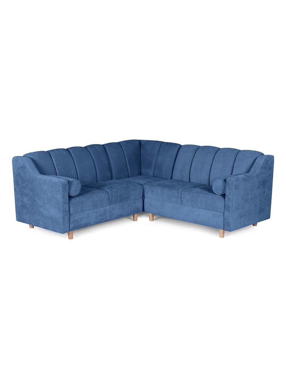 Sala modular Sabbat de velvet