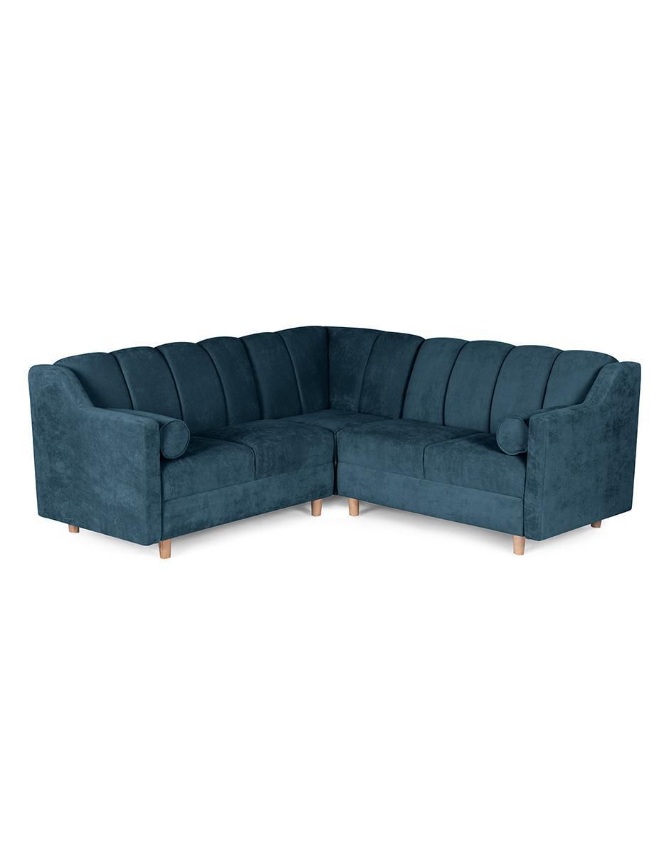 Sala modular Sabbat de velvet