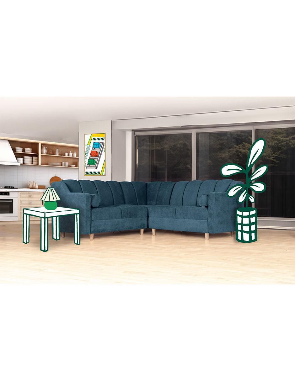 Sala modular Sabbat de velvet 2