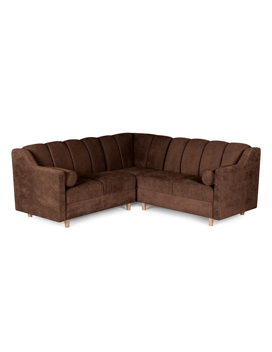 Sala modular Sabbat de velvet Sala modular Sabbat de velvet