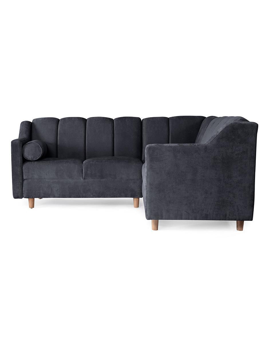 Sala modular sabbat con tecnología beehive airflex  makora "de" velvet