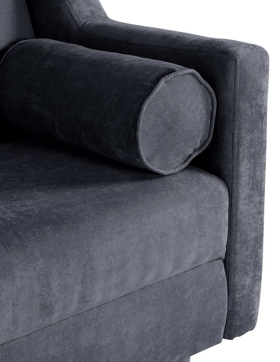 Sala modular sabbat con tecnología beehive airflex  makora "de" velvet