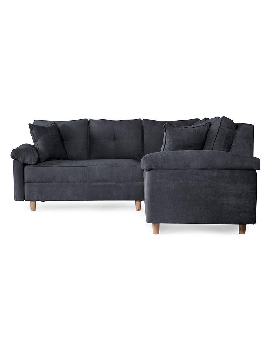 Sala modular makora motley con tecnología beehive airflex  "de" velvet
