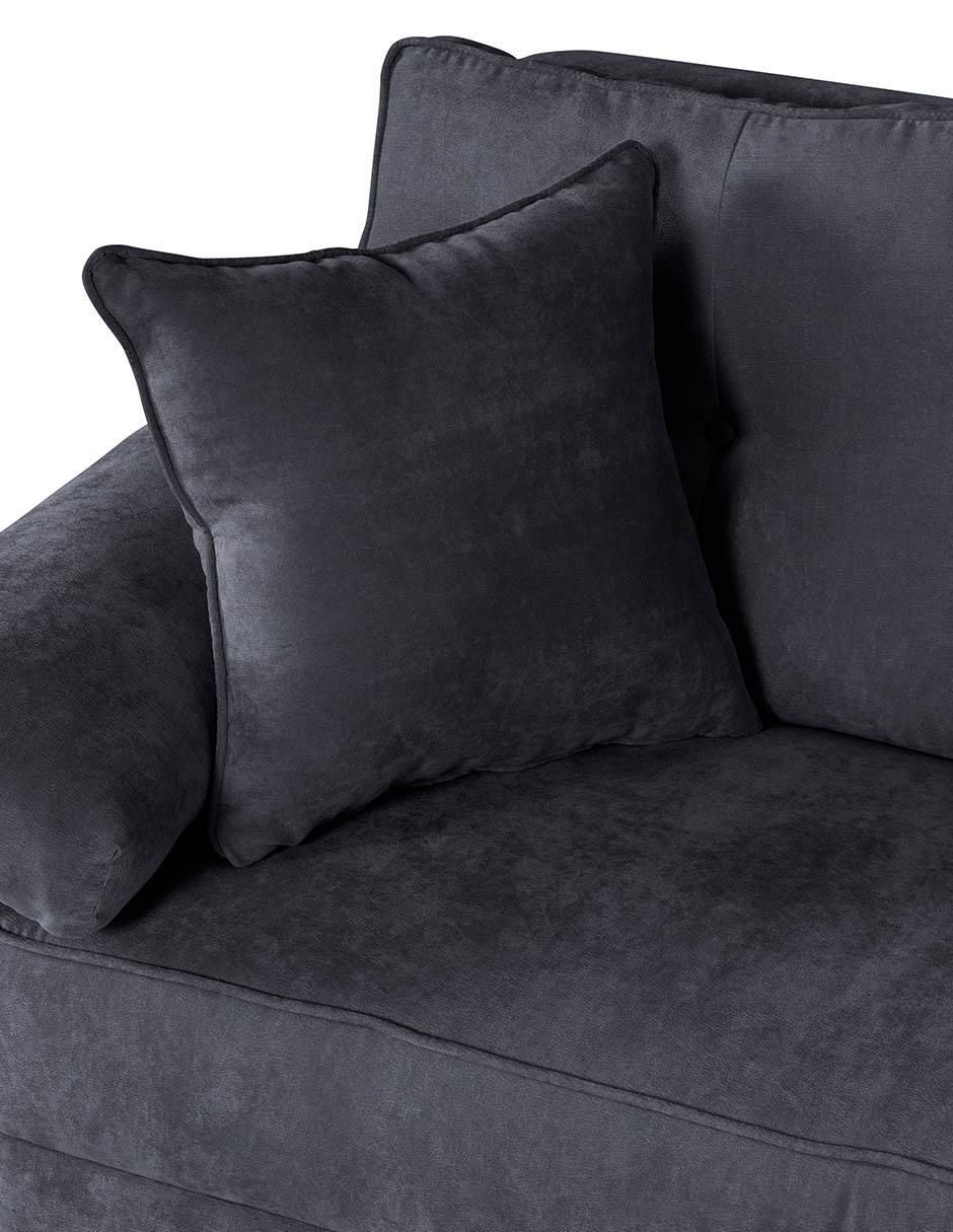 Sala modular makora motley con tecnología beehive airflex  "de" velvet