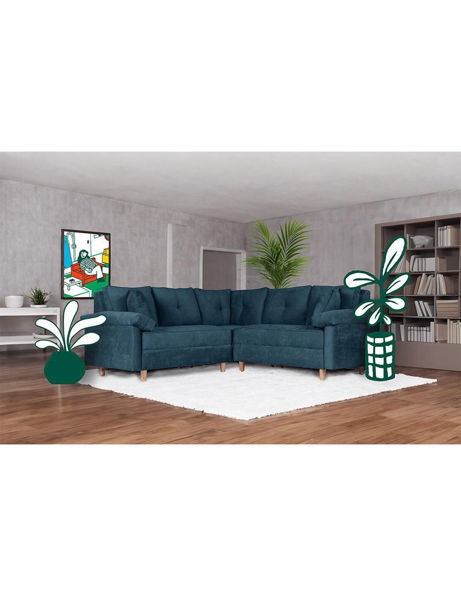 Sala modular Elton 2
