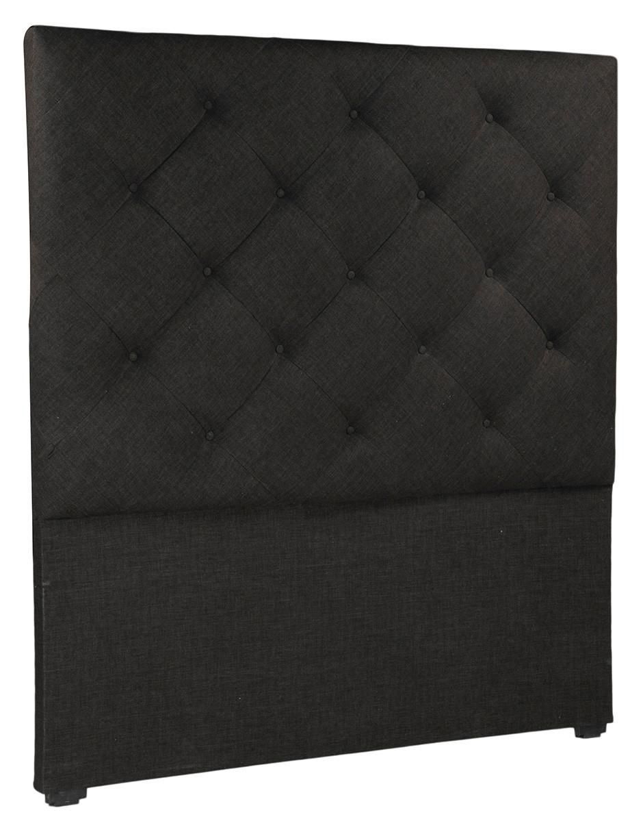 Cabecera Ikki de madera 4
