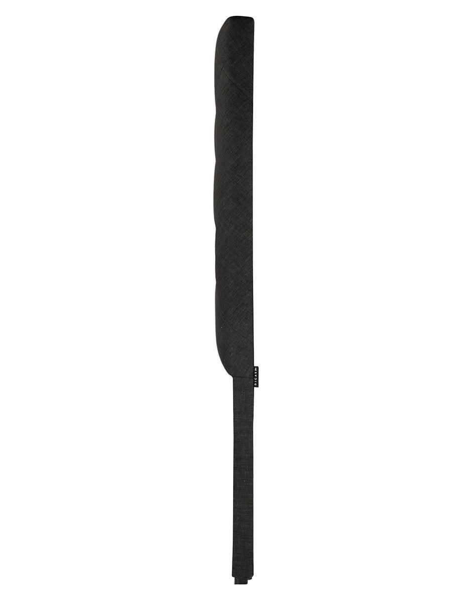 Cabecera Ikki de madera 5