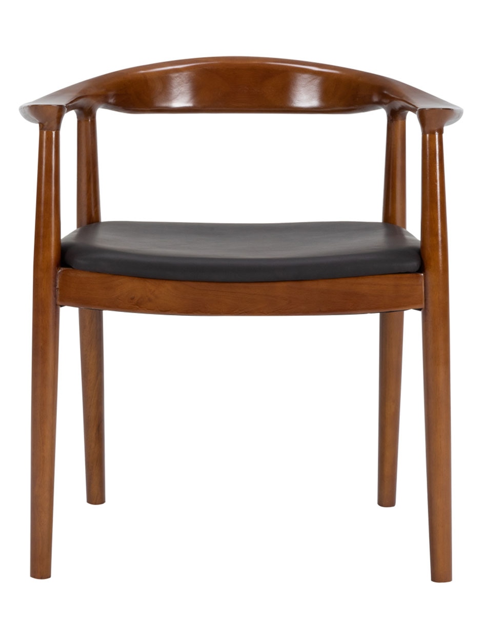 Silla Roxo de madera