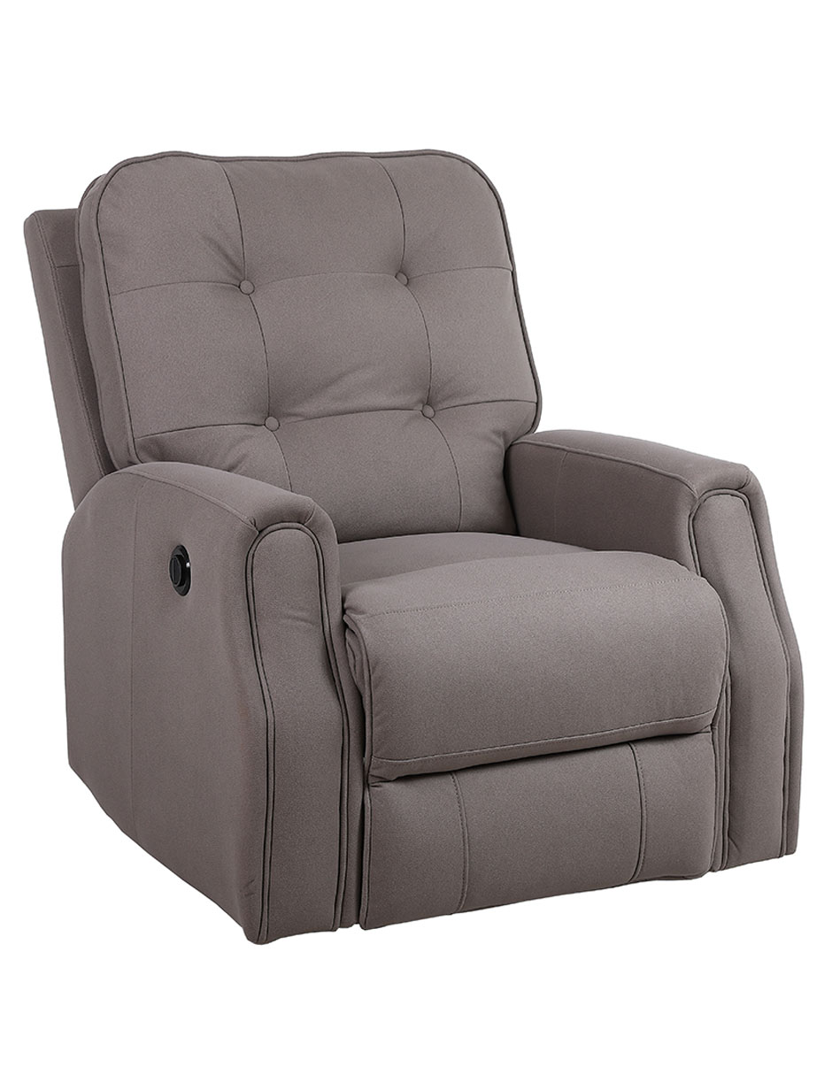 Reclinable Budapest 2