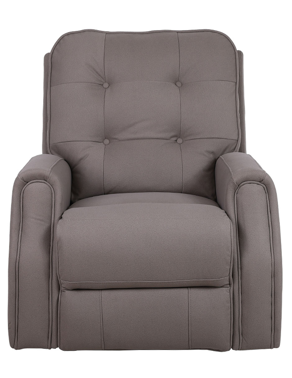 Reclinable Budapest 4