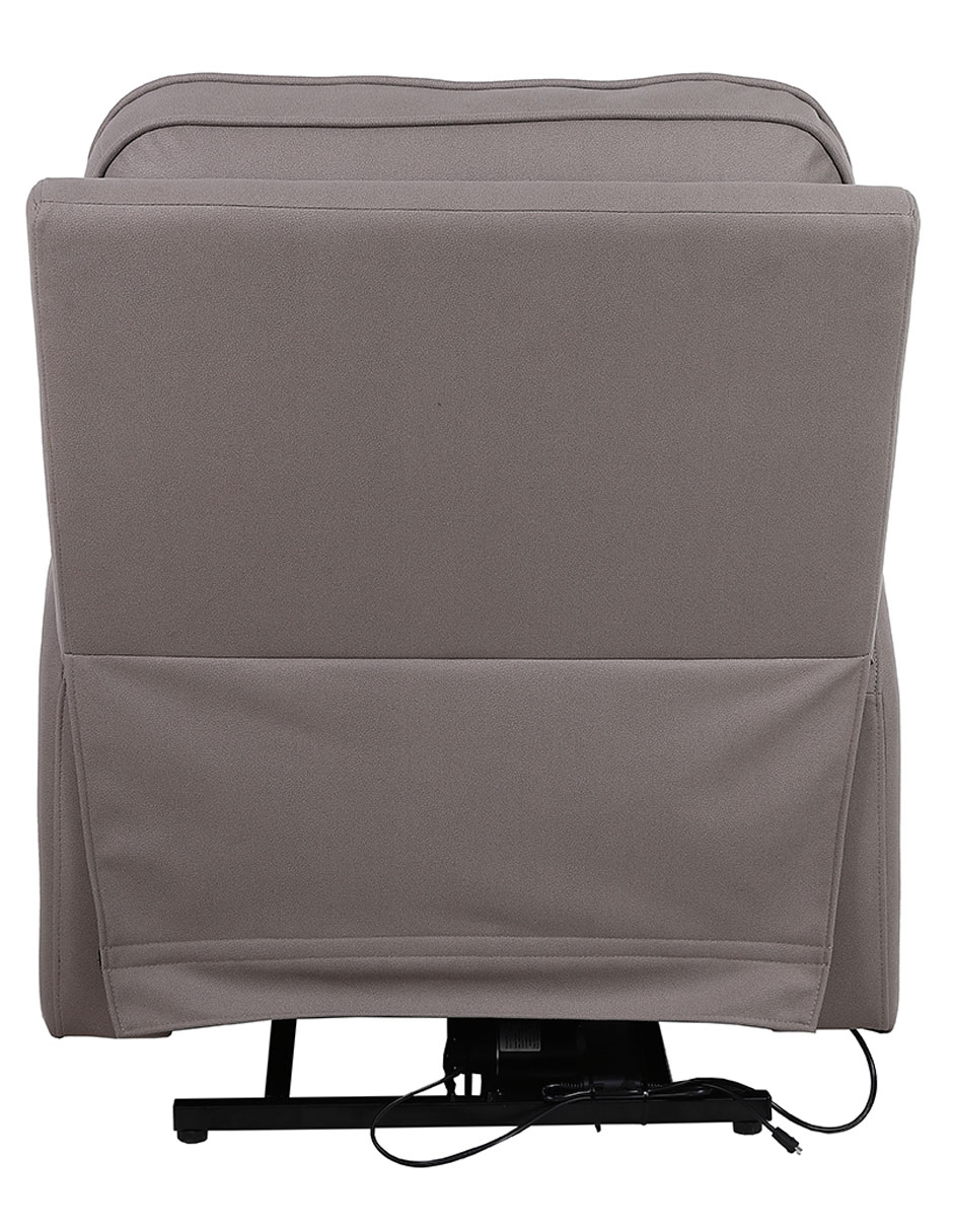 Reclinable Budapest 6
