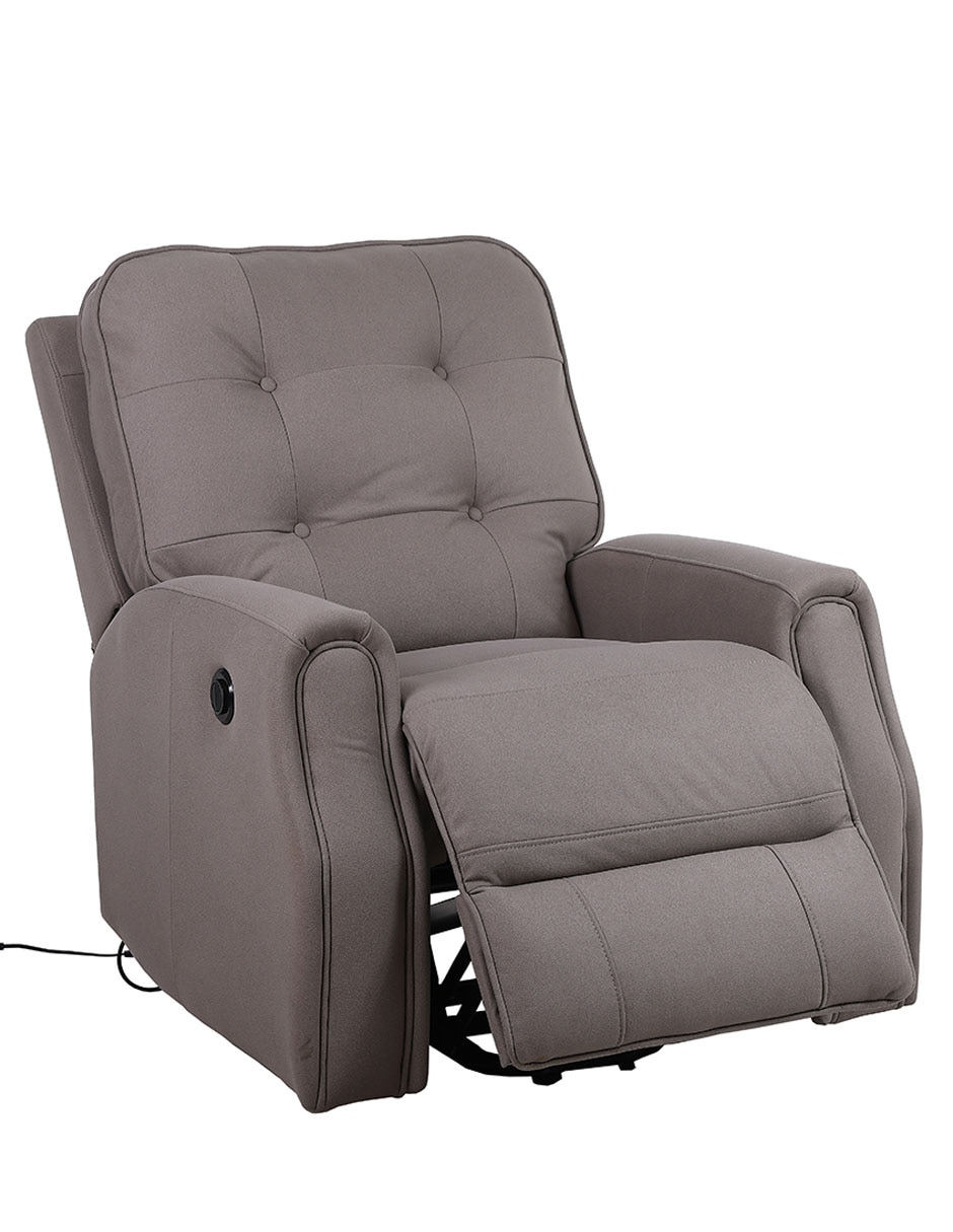 Reclinable Budapest 8
