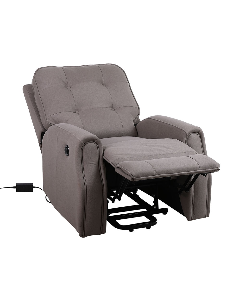Reclinable Budapest 10
