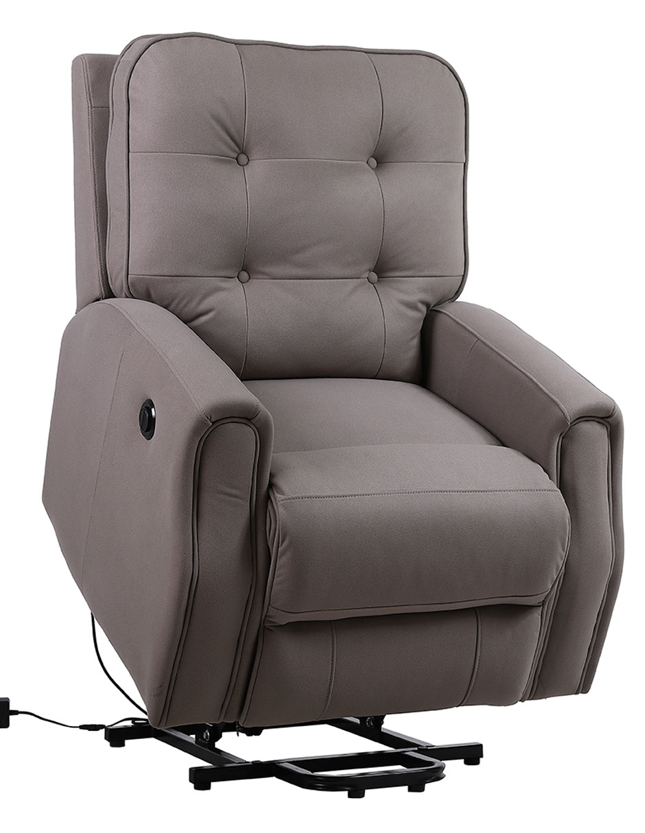 Reclinable Budapest 12