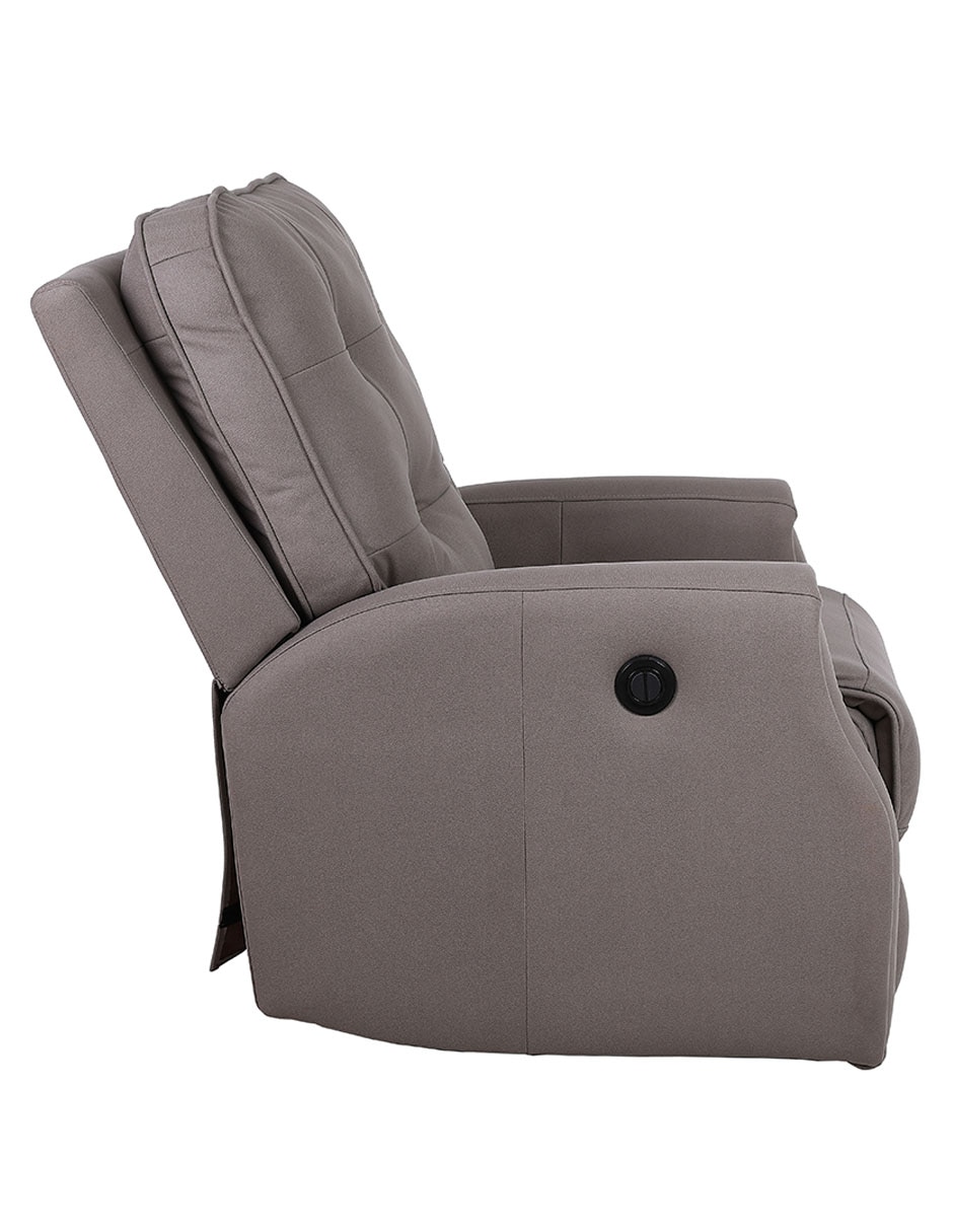 Reclinable Budapest 14