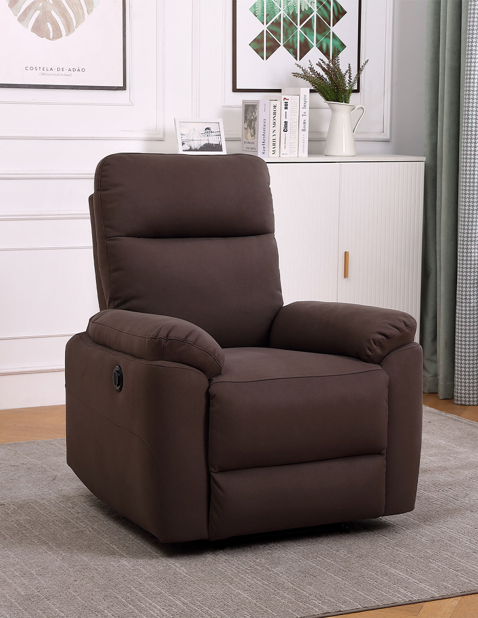 Reclinable Praga 7