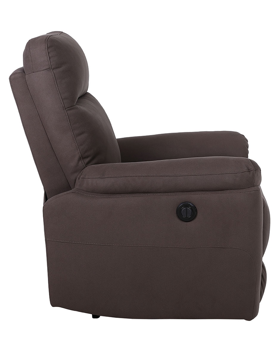 Reclinable Praga 3
