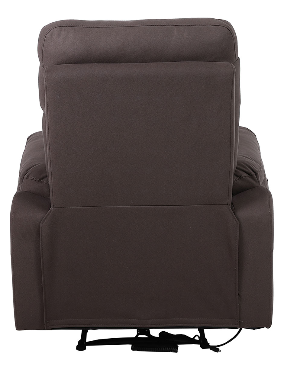 Reclinable Praga 4